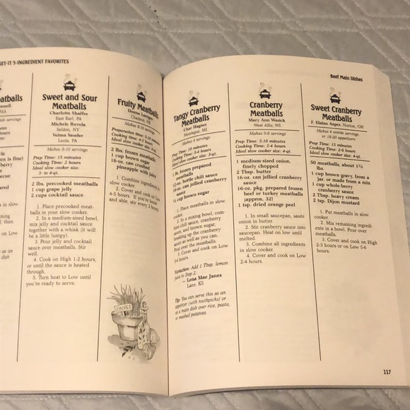 Slow-cooker recipes - Picture 2 of 3